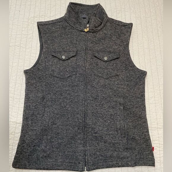 Mountain Khakis Fleece Vest Men’s Size M - Picture 1 of 6